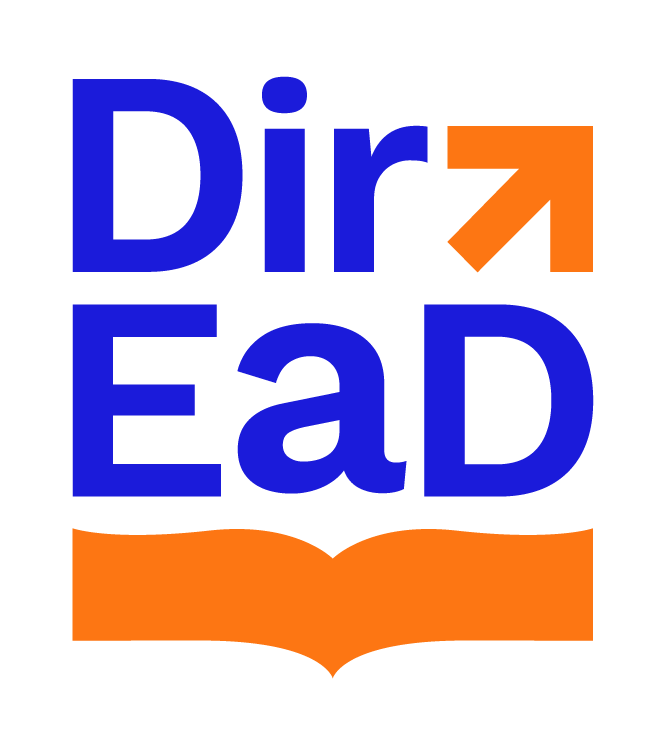 Logo DirEaD
